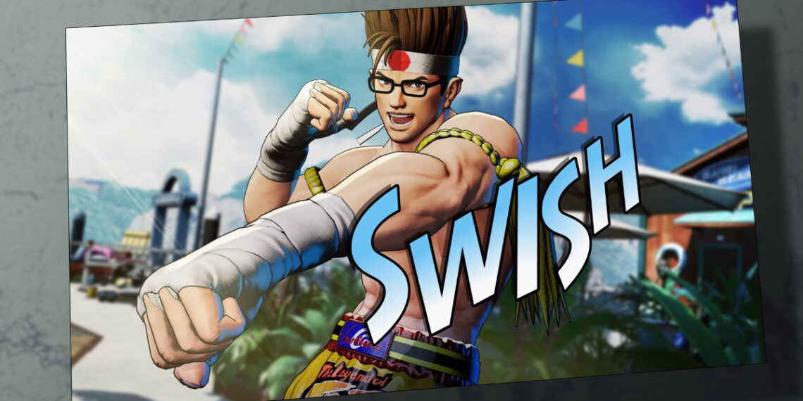 Fatal Fury: City of Wolves