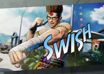 Fatal Fury: City of Wolves