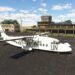 Microsoft FLight Simulator Kindu Airport