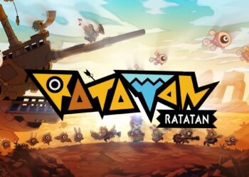 Ratatan Early Access Roadmap & Price Revealed