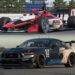 iRacing Dallara Mustang GT4