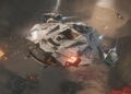 Star Citizen RSI Apollo