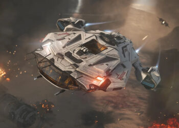 Star Citizen RSI Apollo
