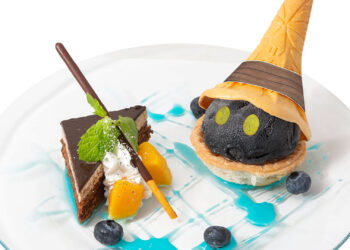 Final Fantasy IX Cafe Hero