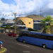 Euro Truck Simulator 2 Coaches DLC Bus Stations
