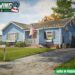 Lawn Mowing Simulator 2 key art
