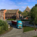 Euro Truck Simulator 2 Benelux Rework Brussels