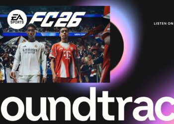 EA Sports FC 26 Soundtrack Headlined by Ed Sheeran, Skepta, The Cure, & More