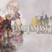 Final Fantasy Tactics The Ivalice Chronicles Key Art