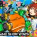 Tokyo Game Show 2025 main visual