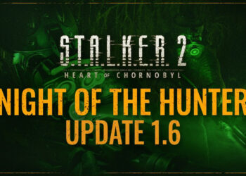 Stalker 2: Heart of Chornobyl