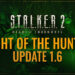 Stalker 2: Heart of Chornobyl
