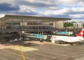 Microsoft Flight Simulator Luxembourg