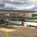 Microsoft Flight Simulator Luxembourg