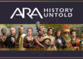 Ara: History Untold Announces Its Massive v2.0 Revolutions Update