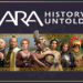 Ara: History Untold Announces Its Massive v2.0 Revolutions Update