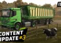 Farming Simulator Content Update 3 key image