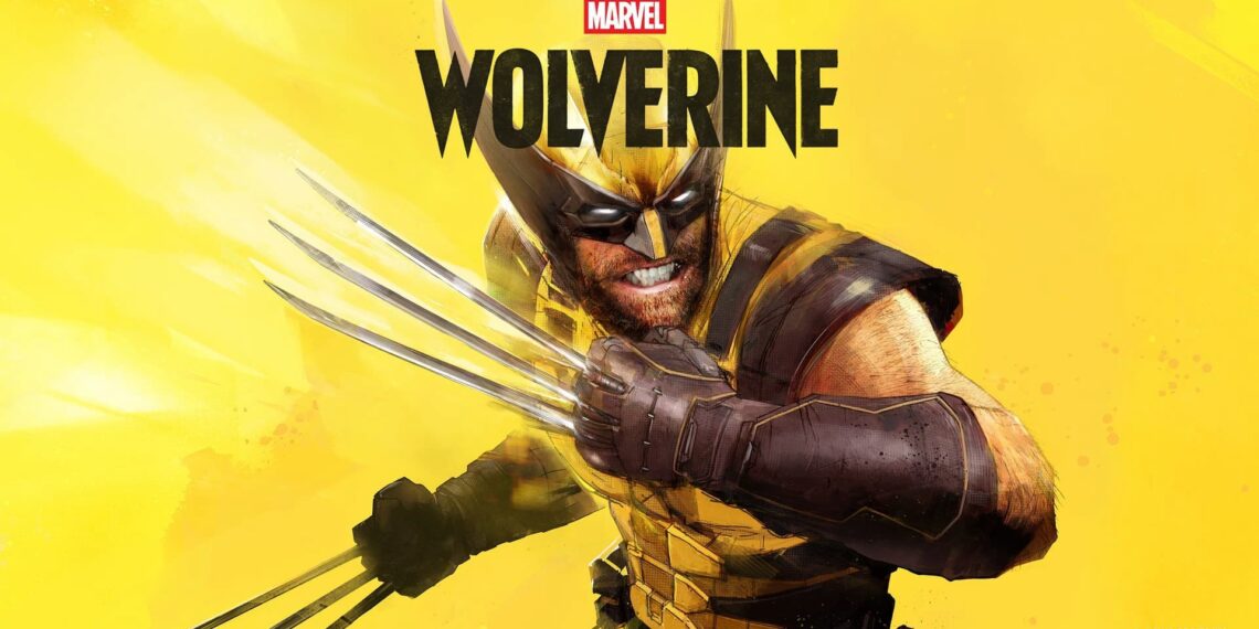 Marvel's Wolverine