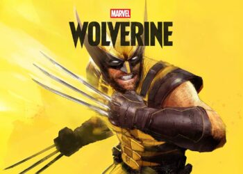 Marvel's Wolverine