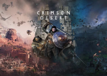Crimson Desert Release Date & Pre-Order Bonuses Announced