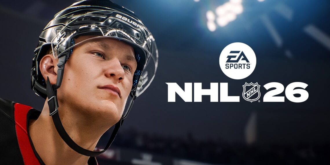 EA Sports NHL 26
