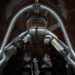 Korea Il-2 Series La-11 Cockpit