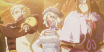 Utawarerumono: Signpost to White