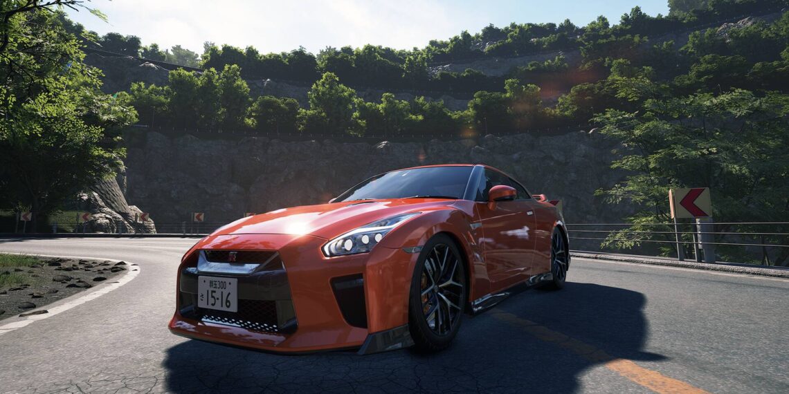 JDM: Japanese Drift Master Update 1.7 Expands Car Setup, Customization, & More