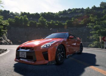 JDM: Japanese Drift Master Update 1.7 Expands Car Setup, Customization, & More