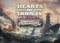 key art for Hearts of Iron IV No Compromise No Surrender