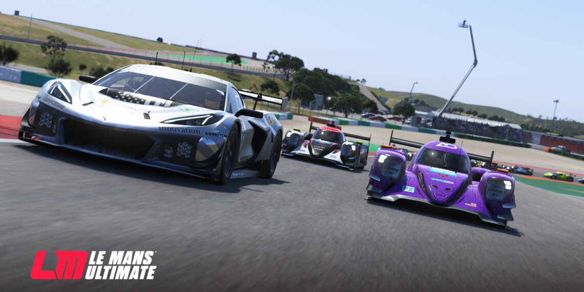 Le Mans Ultimate