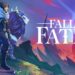 Fallen Fates key art
