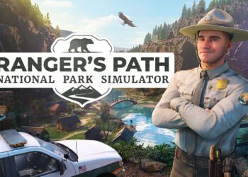 Ranger's Path: National Park Simulator