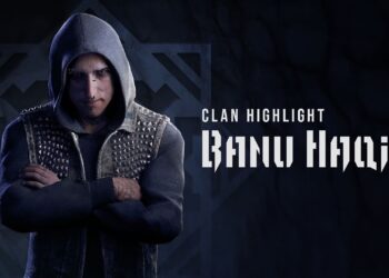 Vampire: The Masquerade – Bloodlines 2 Shows Off the Banu Haqim Clan