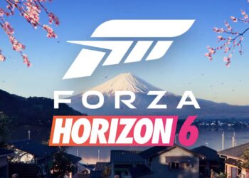 Forza Horizon 6 Japan