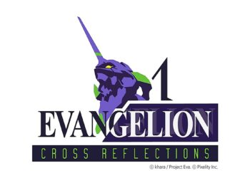 Evangelion: Δ Cross Reflections & Special Demo Announced