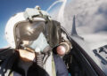DCS World MiG-29A Fulcrum Pilot