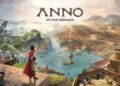 Anno 117: Pax Romana Reveals PC Specs & Free Limited-Time Demo