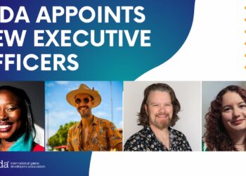 IGDA 2025 Board of Directors Appointees