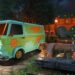 House Flipper 2 Scooby Doo