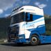 Euro Truck Simulator 2 HS Schoch Tuning Pack 7
