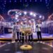 Dota 2 The International 2025 grand champions Team Falcons