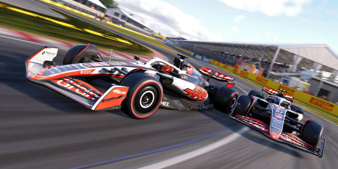 EA Sports F1 25 Officially Launches Season 3
