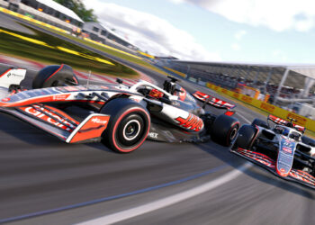 EA Sports F1 25 Officially Launches Season 3