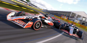 EA Sports F1 25 Officially Launches Season 3