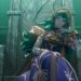Fire Emblem Fortune's Weave Sothis