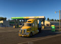 American Truck Simulator South Dakota
