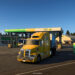 American Truck Simulator South Dakota