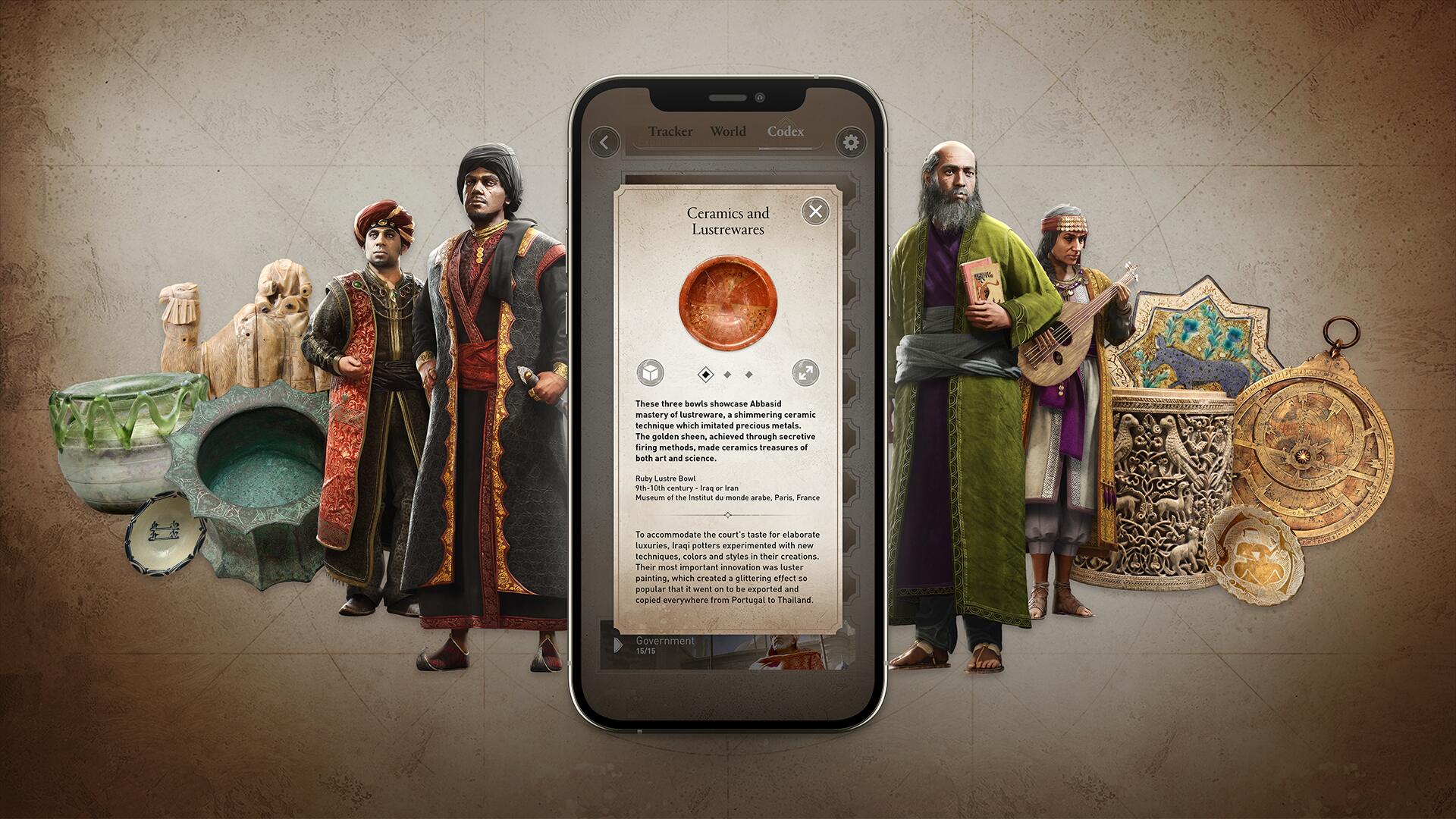 Assassin’s Creed Mirage