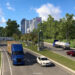 American Truck Simulator 2 Louisiana Shreveport